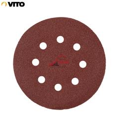 PONCEUSE EXCENTRIQUE 300W 125MM VITO - Image 3