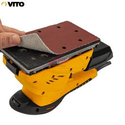 PONCEUSE VIBRANTE 250W VITO - Image 3