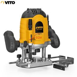 DEFONCEUSE ELECTRIQUE 8.0MM 1200W VITO - Image 1