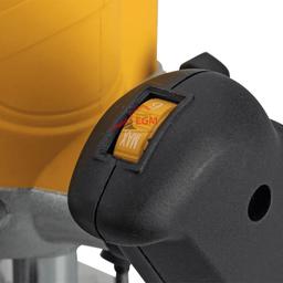 DEFONCEUSE ELECTRIQUE 8.0MM 1200W VITO - Image 2