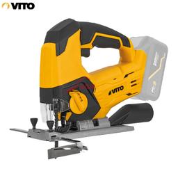 SCIE SAUTEUSE CHARG 20V-LI SANS CHARGEUR ET BATTERIE VITO - Image 1