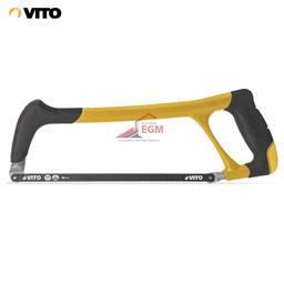 SCIE A METAUX AJUSTABLE BIMATIERE VITO - Image 1