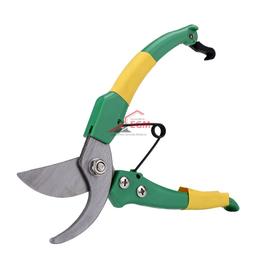 SECATEUR FLEUR ET FERUIT LAME EN INOX 200MM DS GARDEN - Image 2