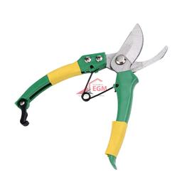 SECATEUR FLEUR ET FERUIT LAME EN INOX 200MM DS GARDEN - Image 3