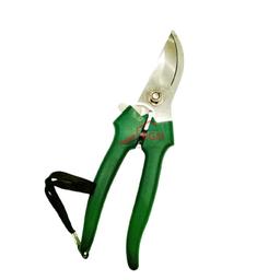 SECATEUR FLEUR & FERUIT LAME COURBE EN INOX 190MM DS GARDEN - Image 1