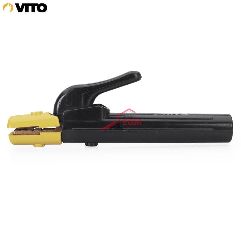 PINCE PORTE ELECTRODE 500A VITO
