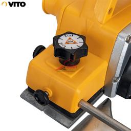 RABOT A BOIS ELECTRIQUE 600 W VITO - Image 2