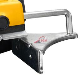 RABOT A BOIS ELECTRIQUE 600 W VITO - Image 3