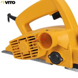 RABOT A BOIS ELECTRIQUE 600 W VITO - Image 4