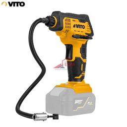 COMPRESSEUR D'AIR SANS FIL SANS BATTERIE & CHARGEUR 20V-LI VITO - Image 1