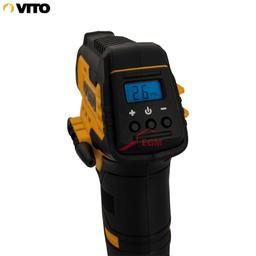 COMPRESSEUR D'AIR SANS FIL SANS BATTERIE & CHARGEUR 20V-LI VITO - Image 3