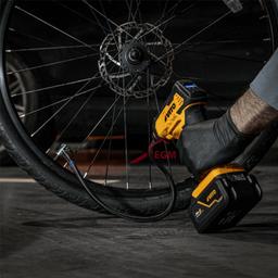 COMPRESSEUR D'AIR SANS FIL SANS BATTERIE & CHARGEUR 20V-LI VITO - Image 4