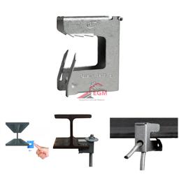 ATTACHE TIGRE 16-24MM CHARGE 120KG HDG RAM - Image 3