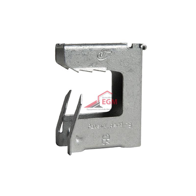 ATTACHE TIGRE 8-16MM CHARGE 120KG HDG RAM