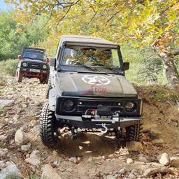 TREUILLE DE REMORQUAGE ELECTRIQUE 12V TOHO - Image 3