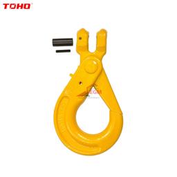 CROCHET DROITE SECU AUTO POUR CHAINE TH-82 TOHO - Image 1