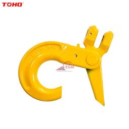 CROCHET DROITE SECU AUTO POUR CHAINE TH-82 TOHO - Image 2