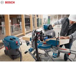 ASPIRATEUR INDUSTRIEL GAS 35 L 1200W BOSCH - Image 3