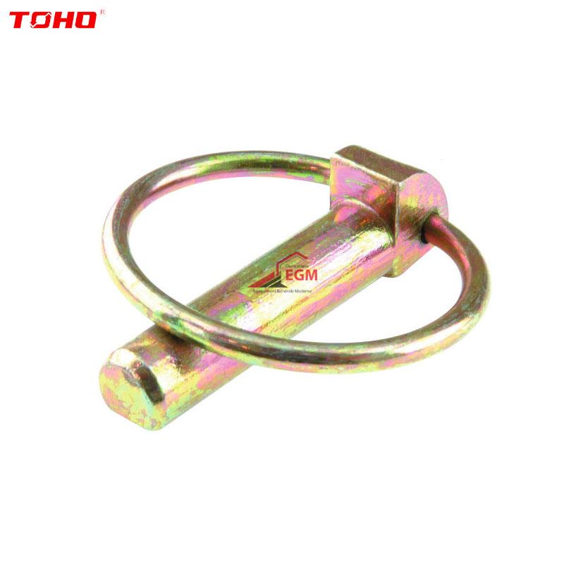 GOUPILLE RAPIDE TOHO