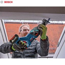 SCIE A SABRE CHARGABLE GSA185-LI BRUSHLESS BOSCH - Image 3