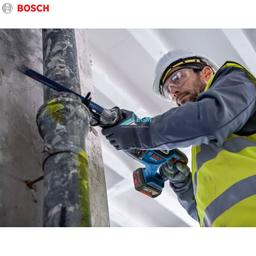 SCIE A SABRE CHARGABLE GSA185-LI BRUSHLESS BOSCH - Image 5