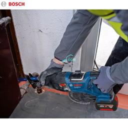 SCIE A SABRE CHARGABLE GSA185-LI BRUSHLESS BOSCH - Image 7