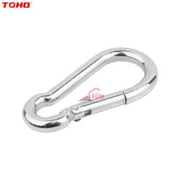 MOUSQUETON A RESSORT DIN5299 C TOHO - Image 1