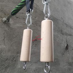 MOUSQUETON A RESSORT DIN5299 C TOHO - Image 2