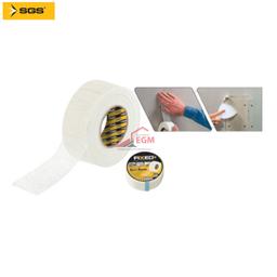 ROULEAU SCOTCH FIBRE DE VERRE 100MMX90MT SGS - Image 2