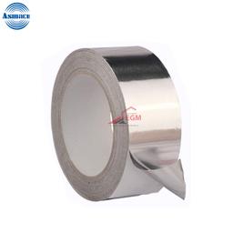 ROULEAU SCOTCH ADHESIF EN ALUMINIUM 48 MM/50 METRE - Image 1