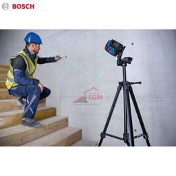 NIVEAU LASER VERT 2 LIGNE GLL 12-22 G IP55 BOSCH - Image 5