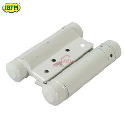 CHARNIÈRE A RESSORT DOUBLE ACTION ART.106 IBFM - Image 1