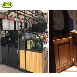 CHARNIÈRE A RESSORT DOUBLE ACTION ART.106 IBFM - Image 3