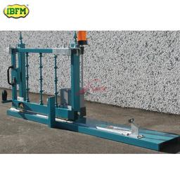 ARRÊT À VISSER POUR PORTAIL COULISSANT - TYPE GRAND ART.476G IBFM - Image 4