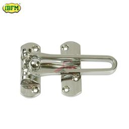 FERMETURE DE PORTE CHROME ART.269/C IBFM - Image 1