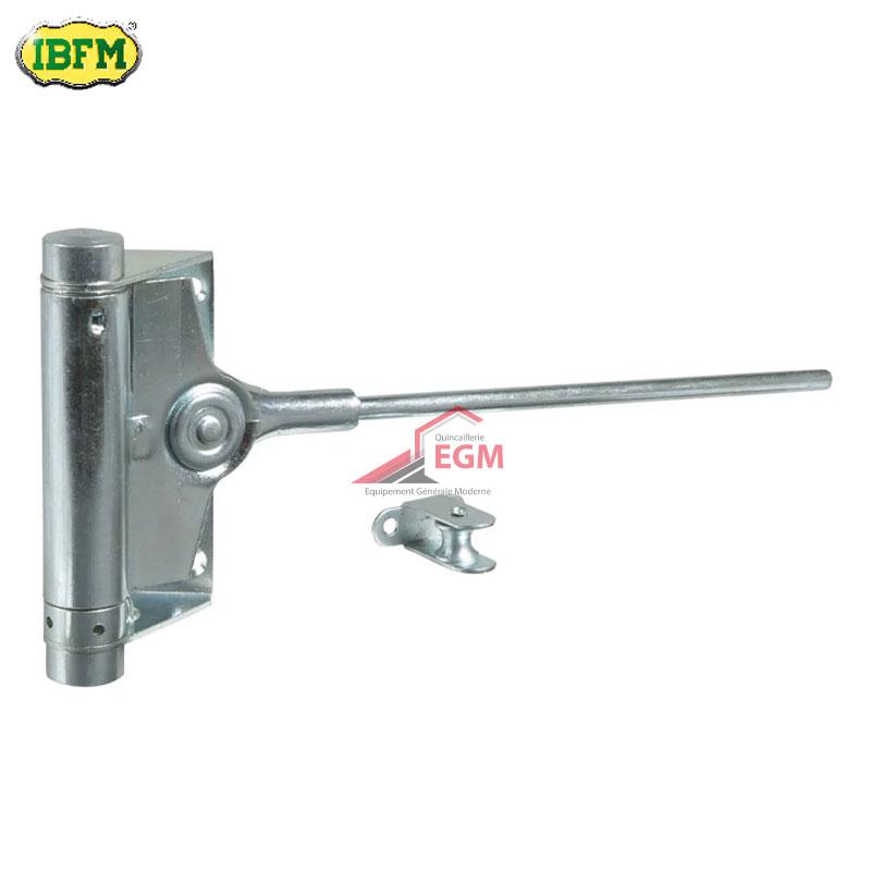 FERME PORTE 100 MM ART.91/2 IBFM