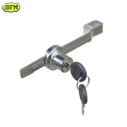 SERRURE DE VITRE ART.155 IBFM - Image 1