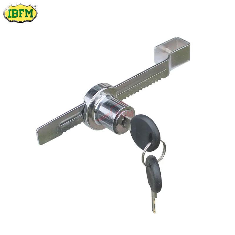 SERRURE DE VITRE ART.155 IBFM