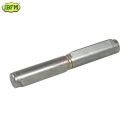 PAUMELLE A SOUDER OVALE GOUTE D'EAU ART.415 140MM IBFM - Image 1