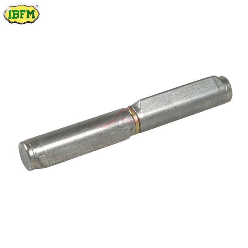 PAUMELLE A SOUDER OVALE GOUTE D'EAU ART.415 140MM IBFM