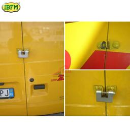 OEILLETS FIXES POUR CADENAS 16MM IBFM - Image 3