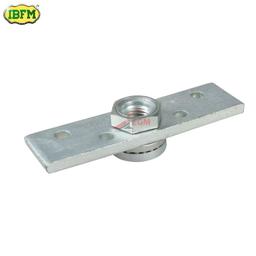 PLAQUE TOURNANTE CHARIOT FIXE ART.336 M20 IBFM - Image 1