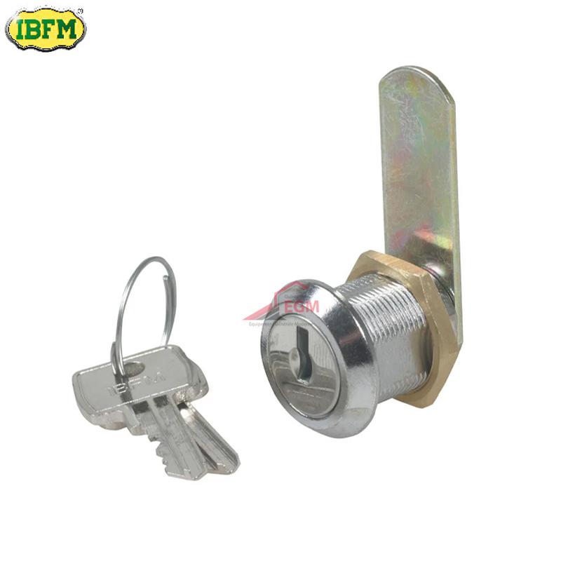 SERRURE BOITE A LETTRE ART.150 IBFM