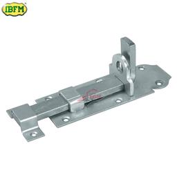 VERROUX PLAT PORTE CADNAS ART.19 140MM IBFM - Image 1