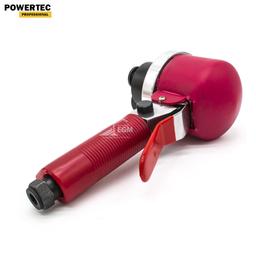 PONCEUSE A DISQUE PNEUMATIQUE VERTICAL 6"-150MM POWERTEC - Image 3