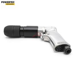 PERCEUSE PNEUMATIQUE-13MM SER-RAPIDE POWERTEC - Image 2