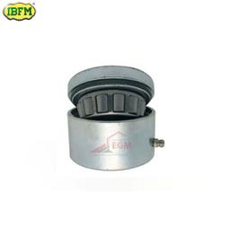 PIVOT SUPERIEUR AVEC ROULEMANT A BILLE POUR PORTAIL 50MM REF 839 IBFM - Image 1