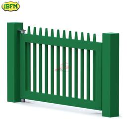 PIVOT SUPERIEUR AVEC ROULEMANT A BILLE POUR PORTAIL 50MM REF 839 IBFM - Image 4