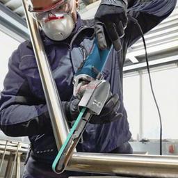 LIME ELECTRIQUE GEF 7 E 720W BOSCH - Image 4