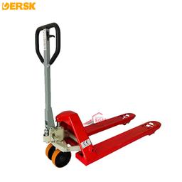 TRANSPALETTE MANUEL 2500KG 550X1150MM DERSK - Image 1